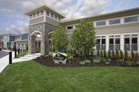 The Cottages on Lindberg Apartments