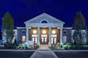 ALEXANDER VILLAGE Apartments