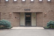 Merrit Commons Apartments