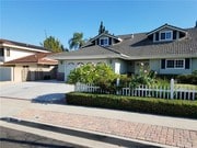 5 Bedroom Single-Family Home for Rent $3300