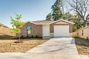 4 Bedroom Single-Family Home for Rent $1325
