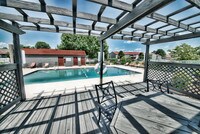 Ashford Terrace Apartments