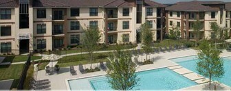 The Greens of Fossil Lake Apartments