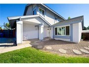 4 Bedroom Single-Family Home for Rent $3295