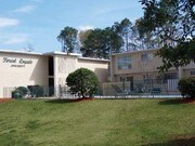 Forest Royal Apartments