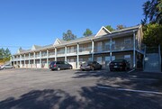 Little Mountain Apartments