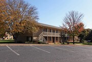 Lakewood Apartments