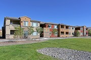 The Trails at Pioneer Meadows Apartments
