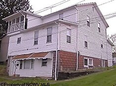 604 Clinton Ave Morgantown WV Apartments