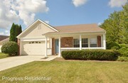 3 Bedroom Single-Family Home for Rent $1669