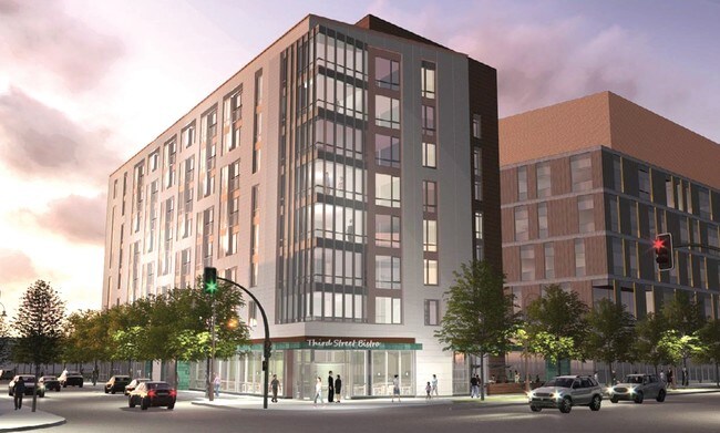 Vivo Apartment Homes
