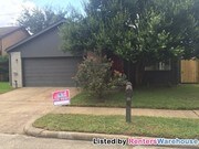 3 Bedroom Single-Family Home for Rent $1495