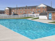Quakertown West Apartments
