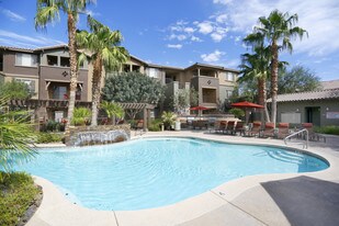 Sky View Ranch Apartments