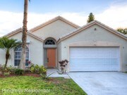 3 Bedroom Single-Family Home for Rent $2050