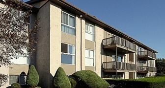 Forest Village Apartments