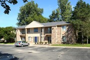 Canterbury Park Apartments
