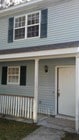 2 Bedroom Townhome for Rent $950