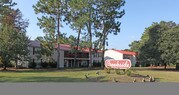 Creekside Apartments