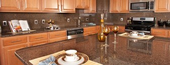 The Plaza Apartments