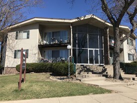 2719 W Reservoir Blvd Peoria IL Apartments