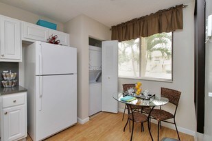 Serramar Apartment Homes