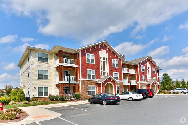 Bexley Village at Concord Mills Apartments
