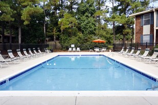 Plantation Apartments