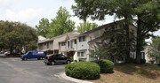 Bluff House Townhomes Apartments