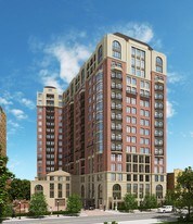 Highgrove Apartments