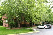 Park Trails Apartments