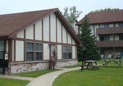 English Meadows Apartments