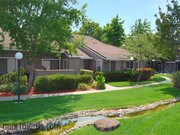 Monte Vista at Morgan Hill Apartments