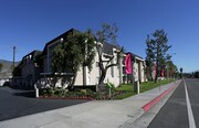 Kendall Brook Apartments