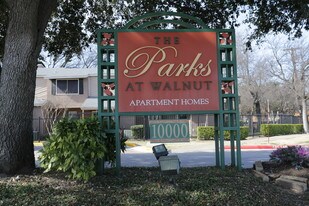 Parks at Walnut Apartments