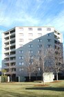 Pavilion Towers Apartments