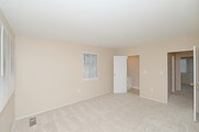 Interior Photo - Mill Creek Townhouses Apartments in North Kingstown, Rhode Island