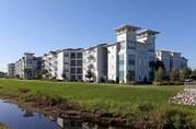 Aqua at Millenia Apartments