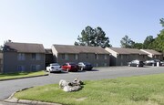 Barrington Hills Apartamentos