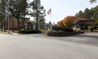 PineGate Apartments