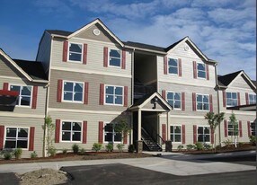 Timberhill Meadows Apartments