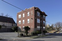 404 E 12th St S Apartments