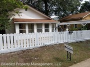 2 Bedroom Single-Family Home for Rent $675
