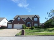 4 Bedroom Single-Family Home for Rent $1700