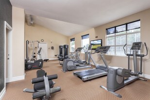 St Moritz Apartments