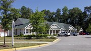 Grand Oaks Apartments
