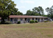 Branchwood Apartments