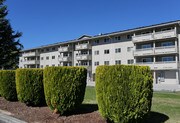 Cascade West Apartments