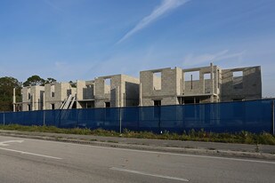 High Ridge Landing Apartamentos