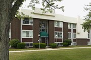 Centurion House Apartments